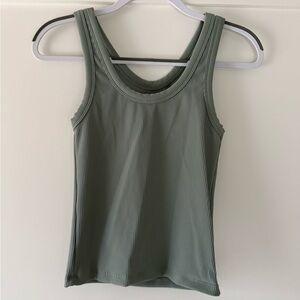 Cara Loren workout tank size XS